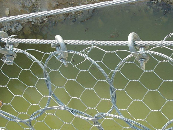 環(huán)形防護網(wǎng)圖片3